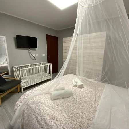 Apartament Casa Camelie Genua Zewnętrze zdjęcie