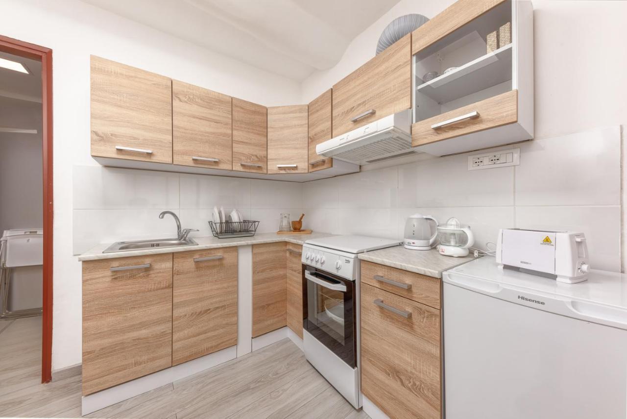 Apartament Casa Camelie Genua Zewnętrze zdjęcie