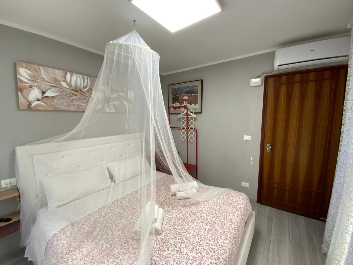 Apartament Casa Camelie Genua Zewnętrze zdjęcie