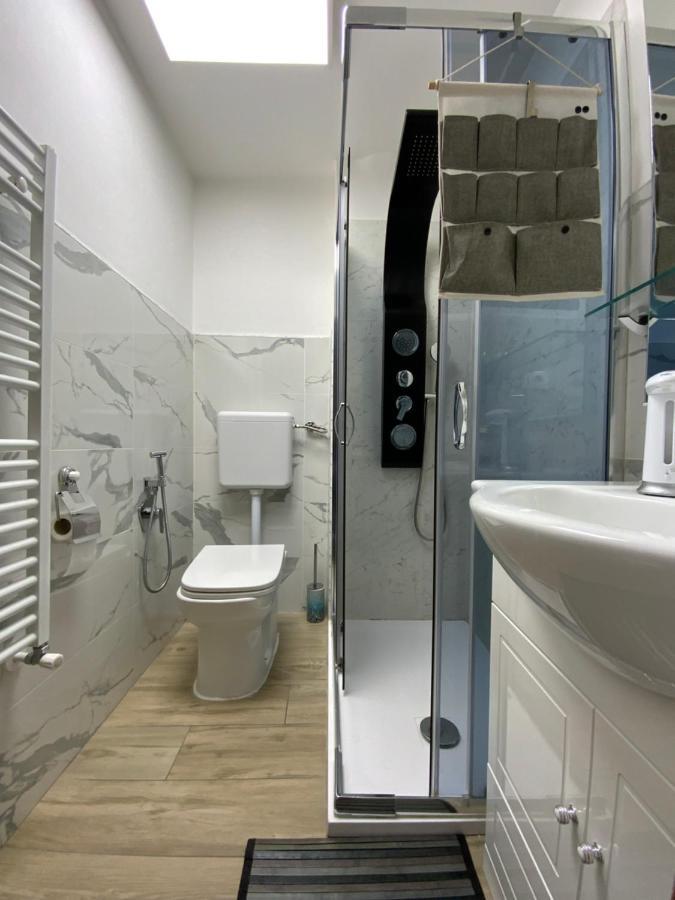 Apartament Casa Camelie Genua Zewnętrze zdjęcie