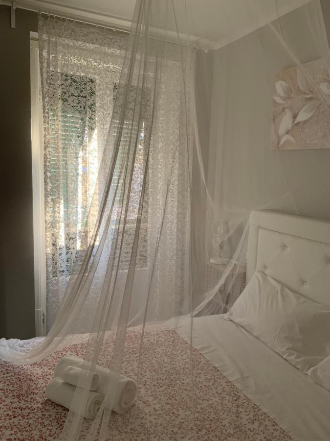 Apartament Casa Camelie Genua Zewnętrze zdjęcie