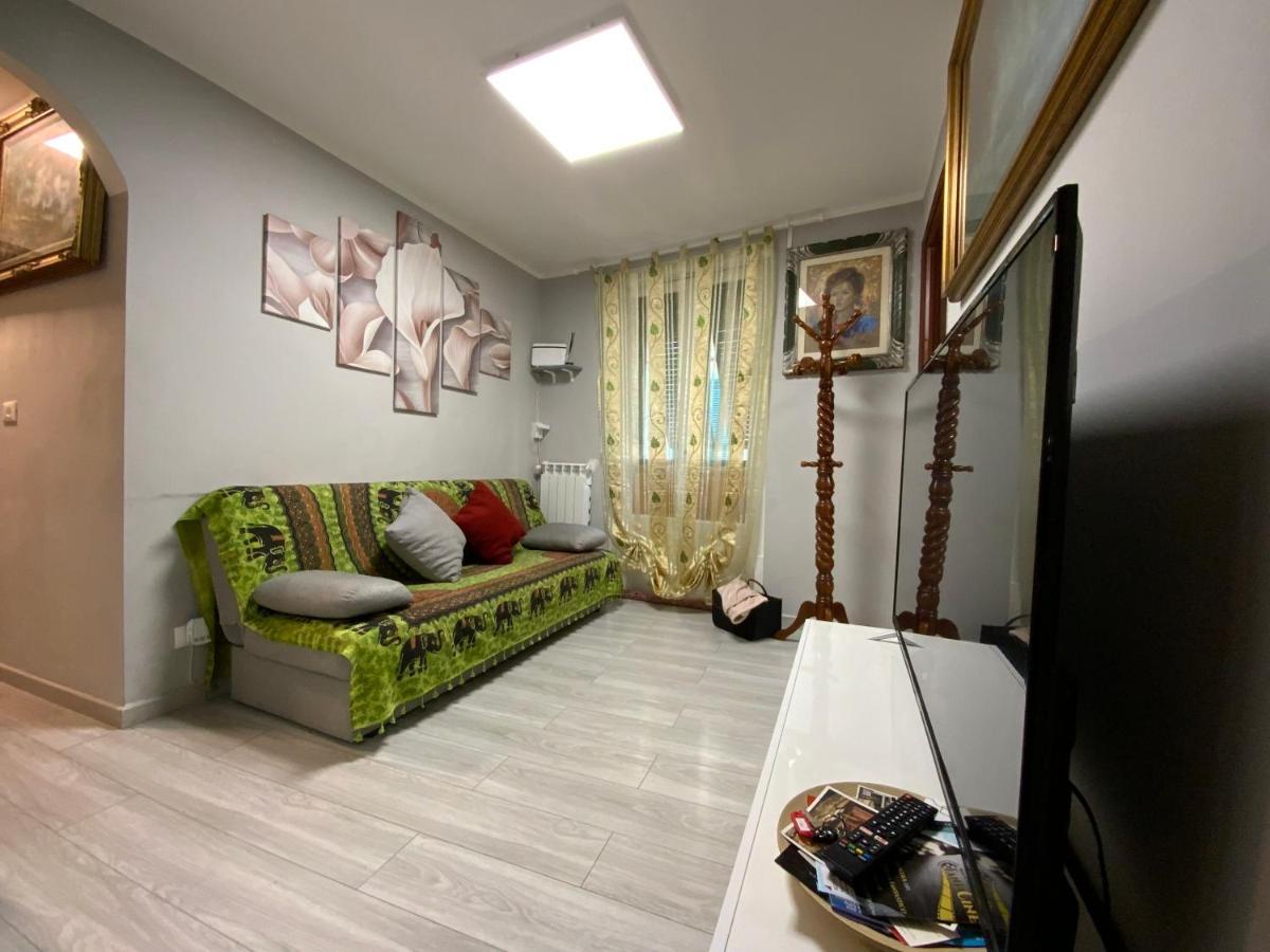 Apartament Casa Camelie Genua Zewnętrze zdjęcie